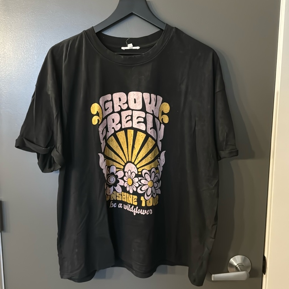 Graphic Tee